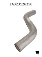 AGCO LA323126250 Воздушный шланг
