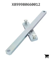 AGCO X899980660012 Втулка