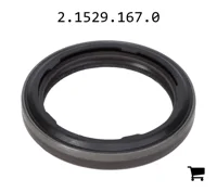 AGCO 2.1529.167.0 Уплотнение