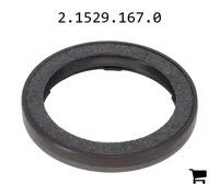 AGCO 2.1529.167.0 Уплотнение