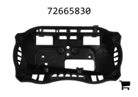 AGCO 72665830 Козырек фары