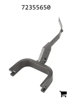 AGCO 72355650 Вилка переключения