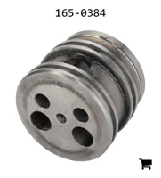 AGCO 165-0384 Кронштейн