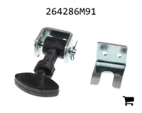 AGCO 264286M91 Крюк