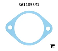 AGCO 3611853M1 Прокладка