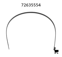 AGCO 72635554 Кабельная стяжка