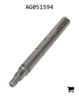 AGCO AG051594 Вал
