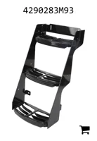 AGCO 4290283M93 Подножка левая