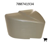 AGCO 700741934 Щиток левый