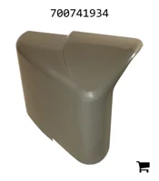 AGCO 700741934 Щиток левый