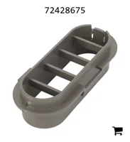 AGCO 72428675 Панель сетки