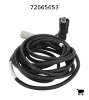 AGCO 72665653 Комплект кабелей