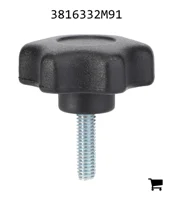 AGCO 3816332M91 Ручка