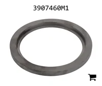 AGCO 3907460M1 Венец зубчатый