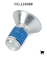 AGCO FEL124980 Винт с потайной головкой