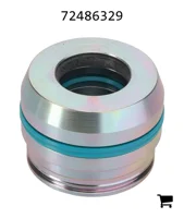 AGCO 72486329 Направляющая втулка