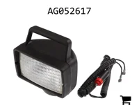 AGCO AG052617 Фонарь