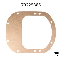 AGCO 70225385 Прокладка