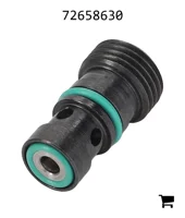 AGCO 72658630 Клапан