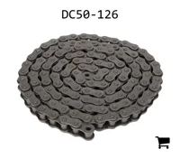 AGCO DC50-126 Цепь роликовая