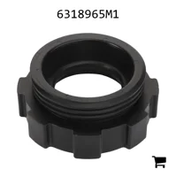 AGCO 6318965M1 Фитинг