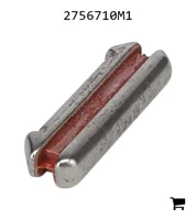 AGCO 2756710M1 Палец