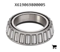 AGCO X619069800005 Деталь интерьера