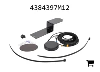 AGCO 4384397M12 Комплект телеметрии