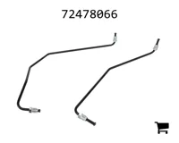 AGCO 72478066 Трубка