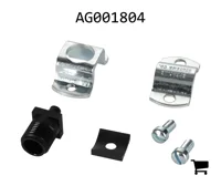 AGCO AG001804 Корпус