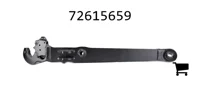 AGCO 72615659 Нижняя тяга