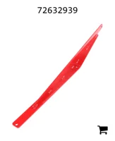 AGCO 72632939 Фиксирующее приспособление