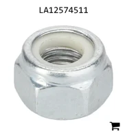 AGCO LA12574511 Гайка