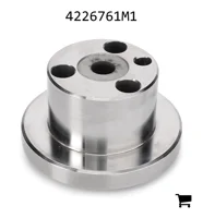 AGCO 4226761M1 Ступица