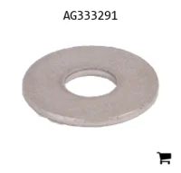 AGCO AG333291 Шайба