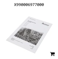 AGCO X990006977000 Инструкция по сборке