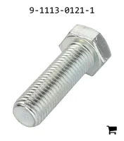 AGCO 9-1113-0121-1 Болт с шестигранной головкой