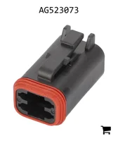 AGCO AG523073 Соединитель