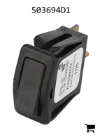 AGCO 503694D1 Переключатель