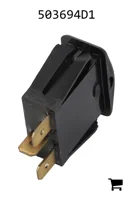 AGCO 503694D1 Переключатель