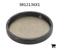 AGCO 3012136X1 Заглушка