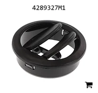 AGCO 4289327M1 Вентилятор