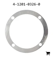 AGCO 4-1201-0326-0 Шайба