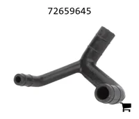 AGCO 72659645 Шланг