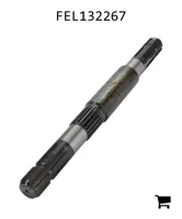 AGCO FEL132267 Вал