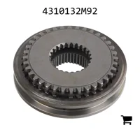 AGCO 4310132M92 Синхронизатор