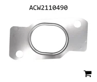 AGCO ACW2110490 Прокладка