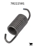 AGCO 70222501 Пружина