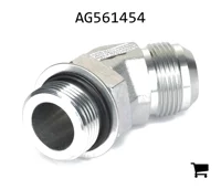 AGCO AG561454 Колено