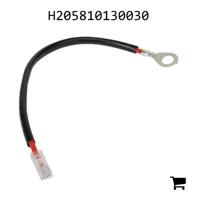 AGCO H205810130030 Трубка